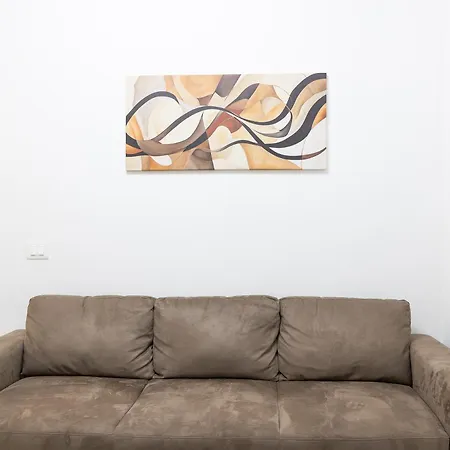 Apartman Mantegna By In Róma