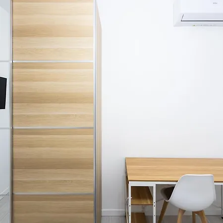 Mantegna By In Apartman