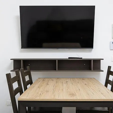 Apartman Mantegna By In Róma