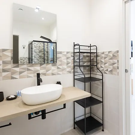 Apartament Mantegna By In