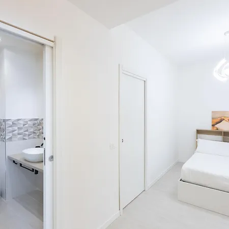 Apartament Mantegna By In