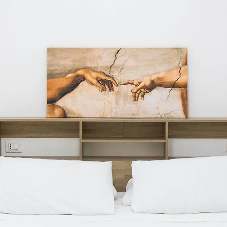 Mantegna By In Apartament Rzym