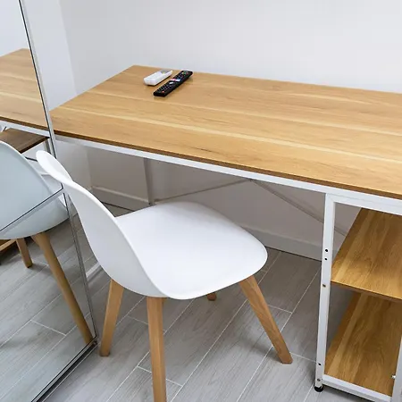 Mantegna By In Apartament *