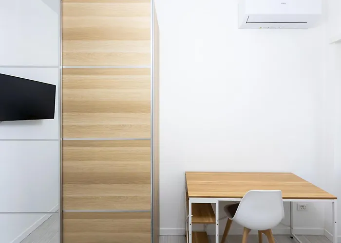 Mantegna By In Apartman