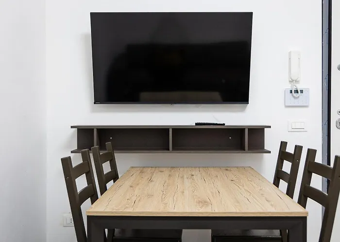 Apartman Mantegna By In Róma