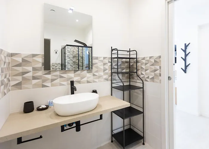 Apartman Mantegna By In