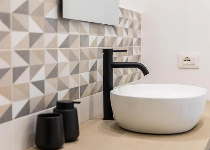 Mantegna By In Apartman