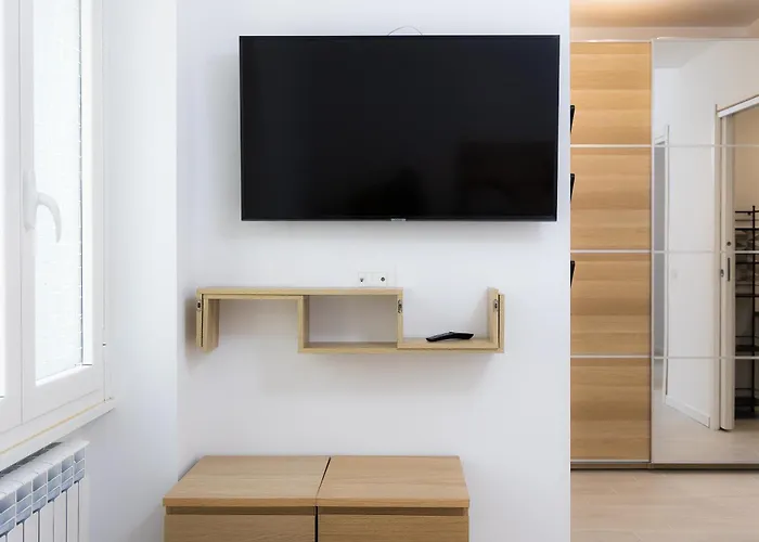 Mantegna By In Apartman