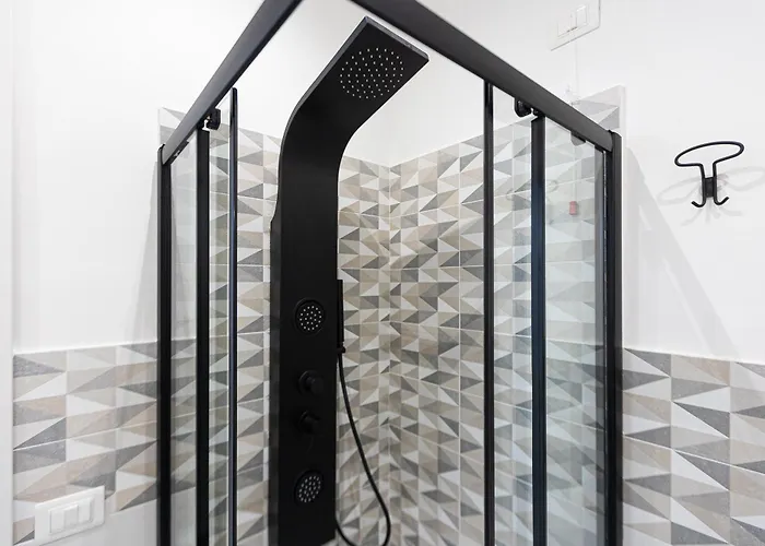 Mantegna By In Apartman *