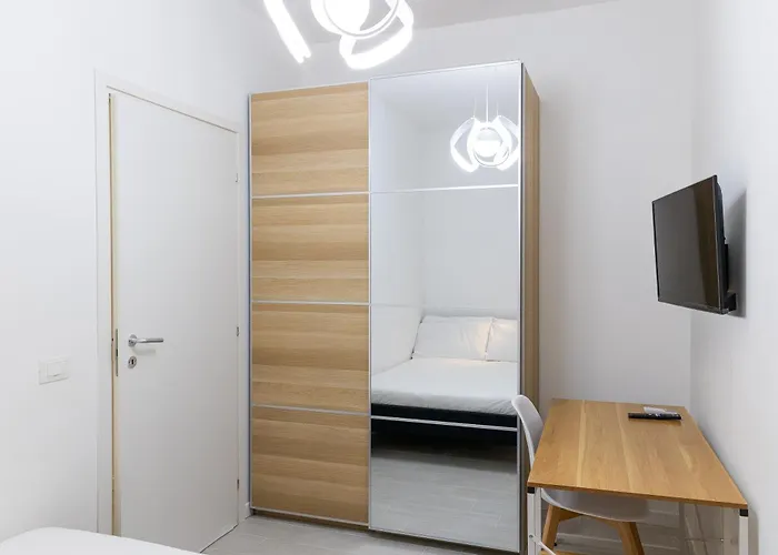 Apartman Mantegna By In Róma