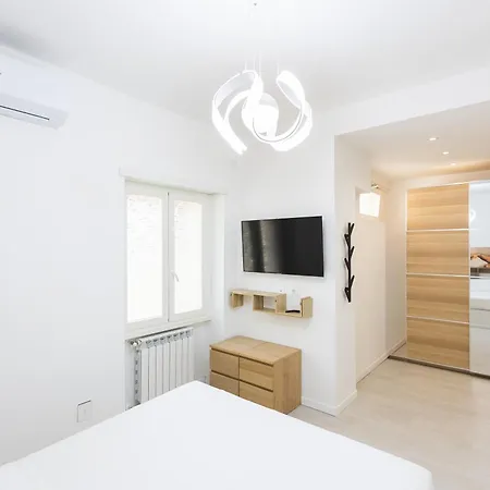 Mantegna By In Řím